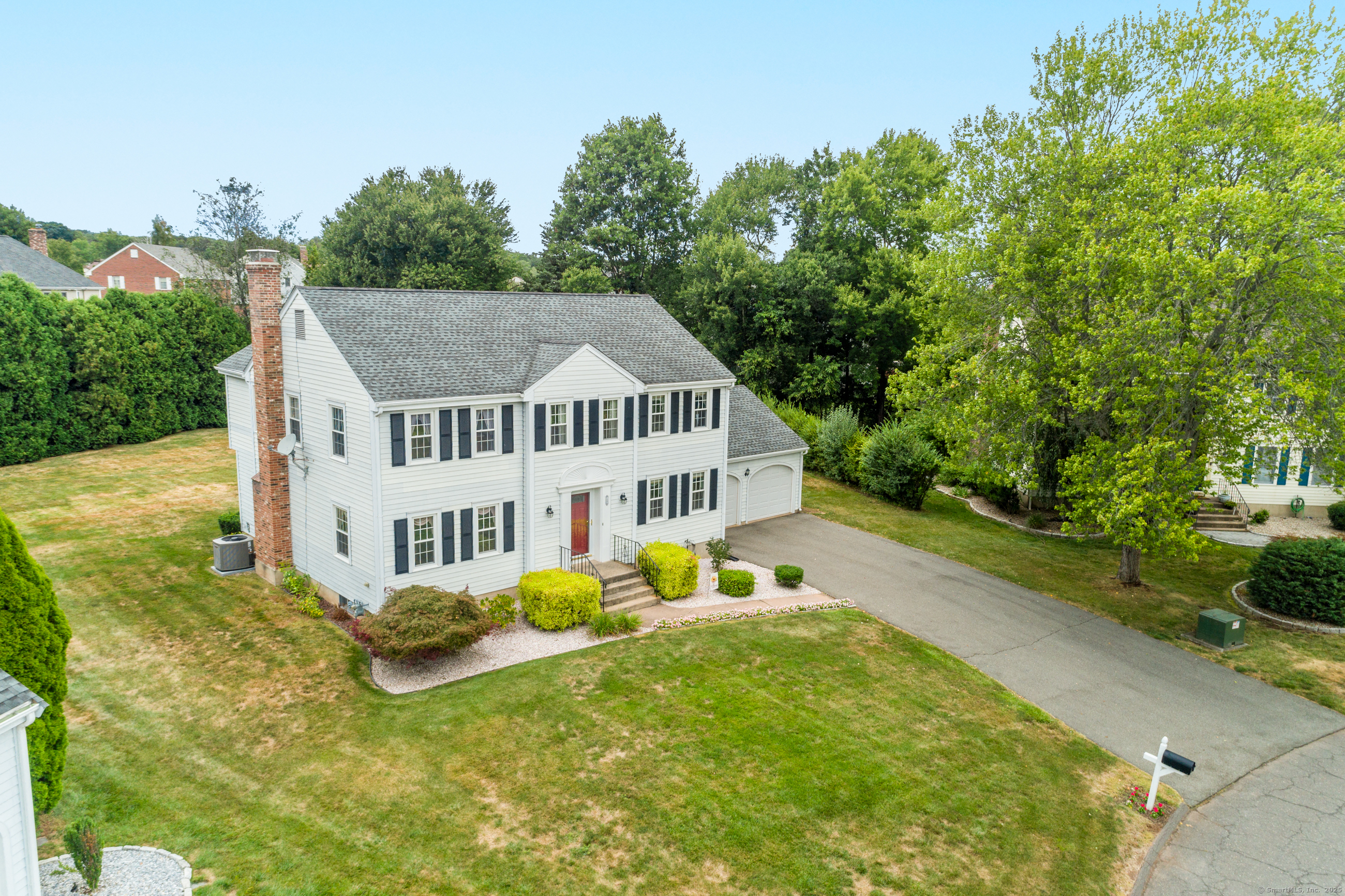 15 Grass Bonnet Lane Wethersfield CT 06109