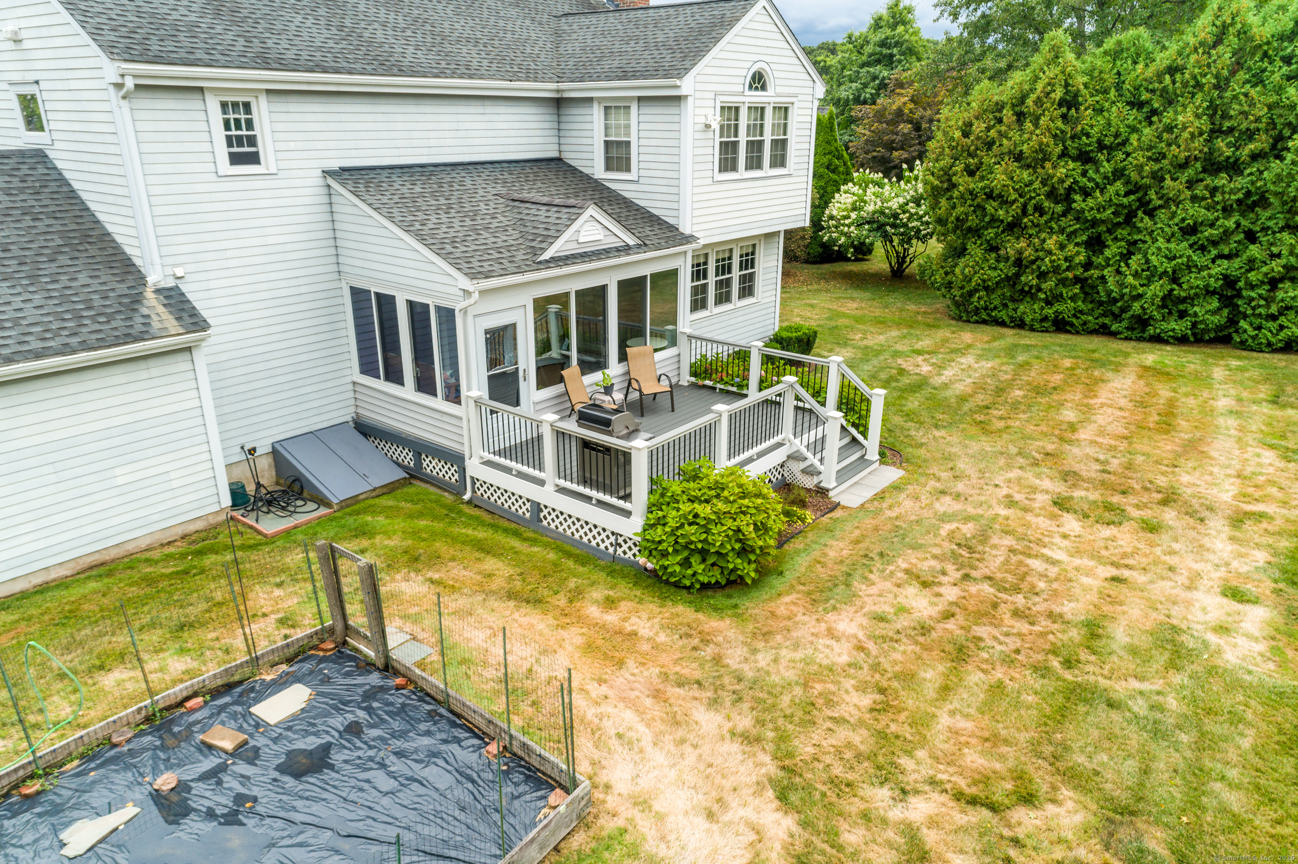 15 Grass Bonnet Lane Wethersfield CT 06109