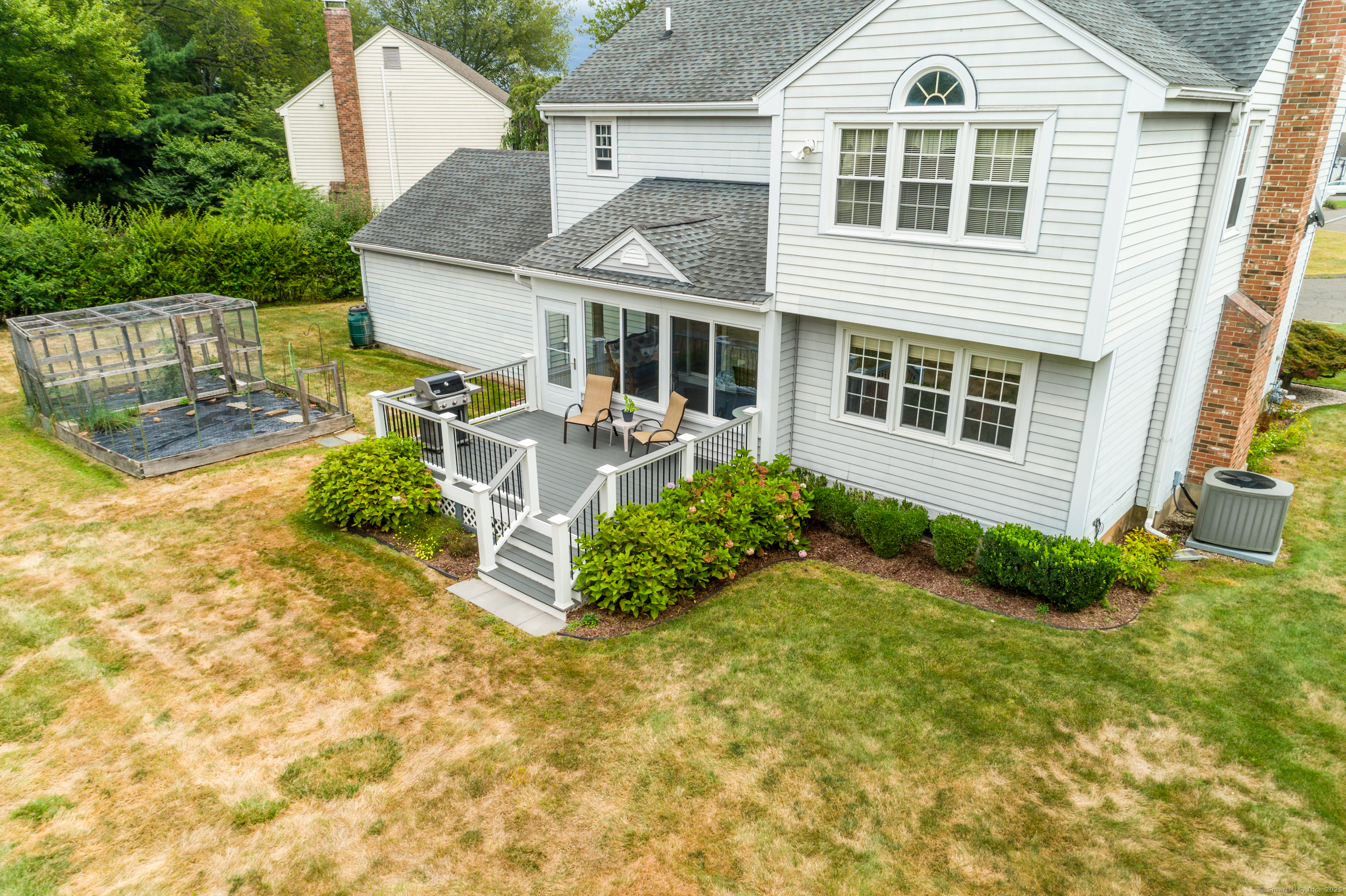 15 Grass Bonnet Lane Wethersfield CT 06109