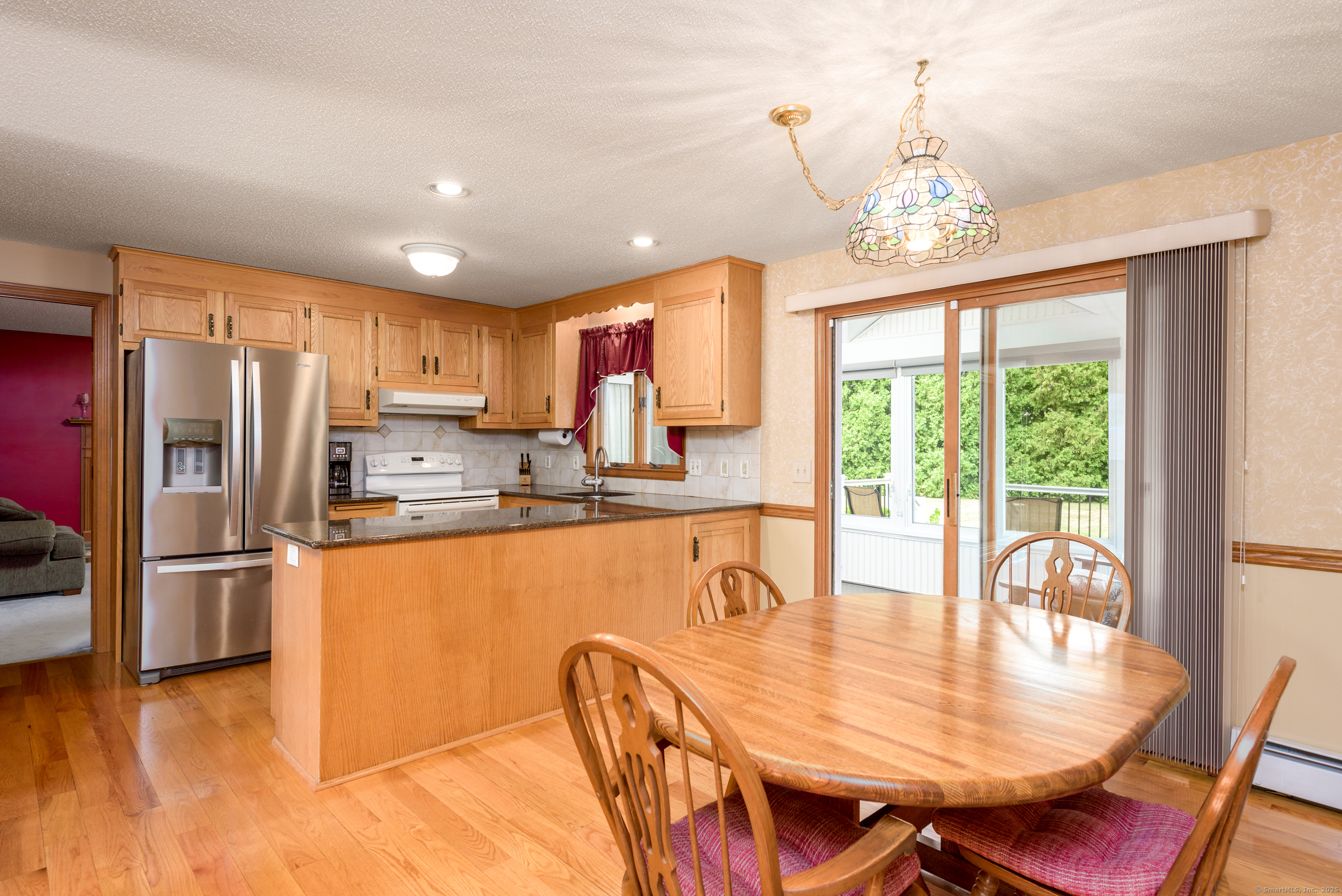 15 Grass Bonnet Lane Wethersfield CT 06109