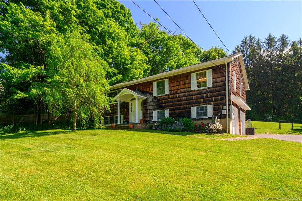 52 Briar Ridge Road Danbury CT 06810