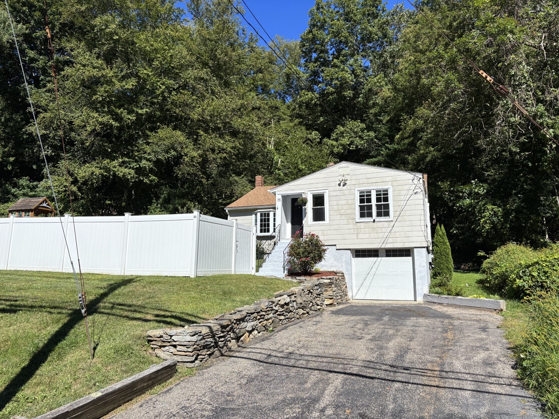 341 Stonehouse Road Coventry CT 06238