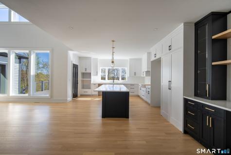 25 Hunting Ridge Road Brookfield CT 06804