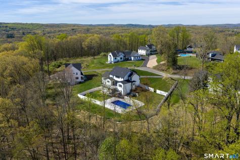 25 Hunting Ridge Road Brookfield CT 06804