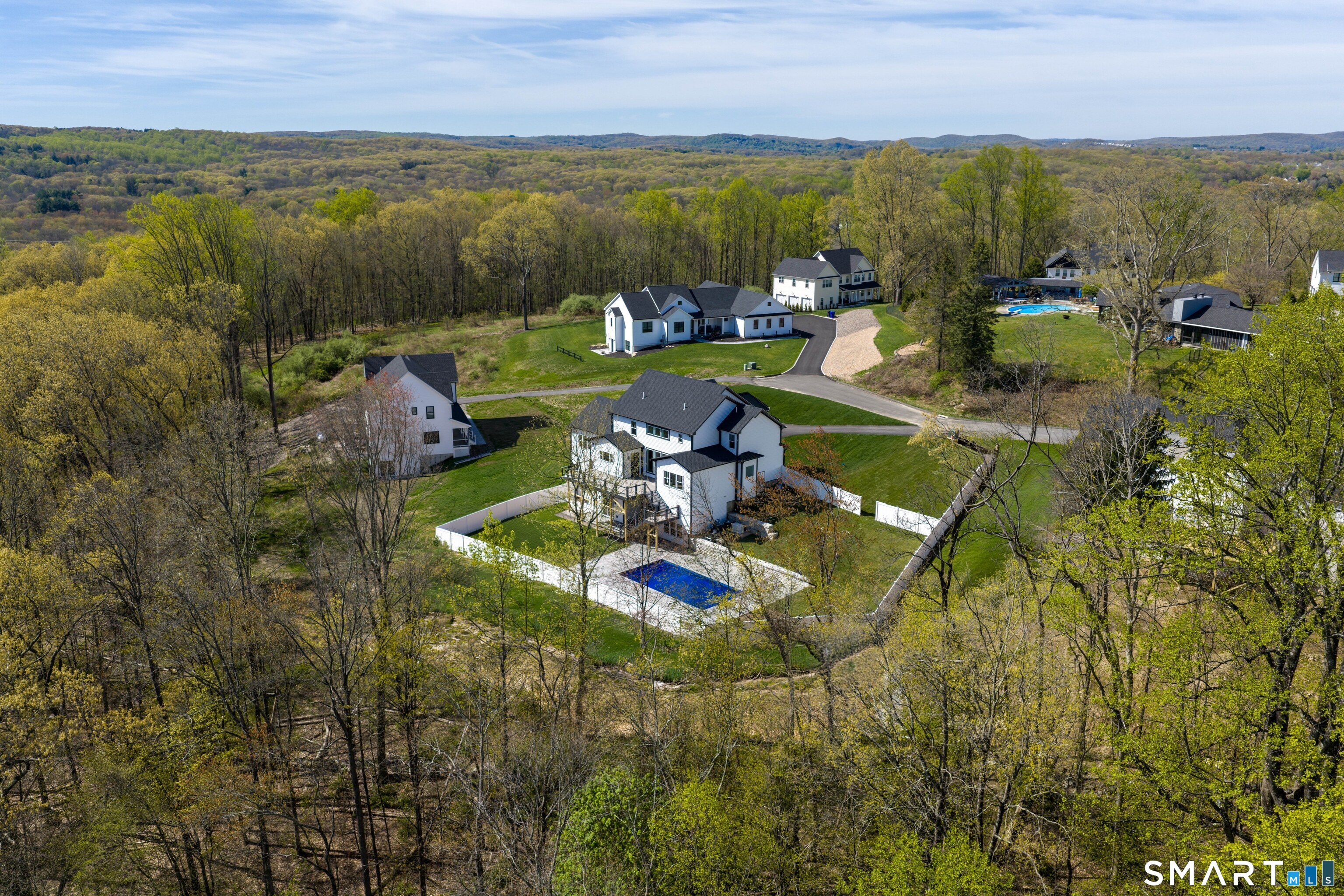 25 Hunting Ridge Road Brookfield CT 06804