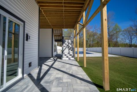 25 Hunting Ridge Road Brookfield CT 06804