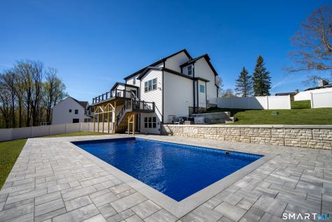 25 Hunting Ridge Road Brookfield CT 06804