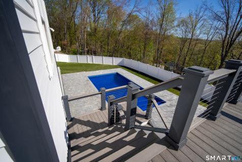 25 Hunting Ridge Road Brookfield CT 06804