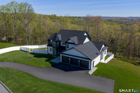 25 Hunting Ridge Road Brookfield CT 06804
