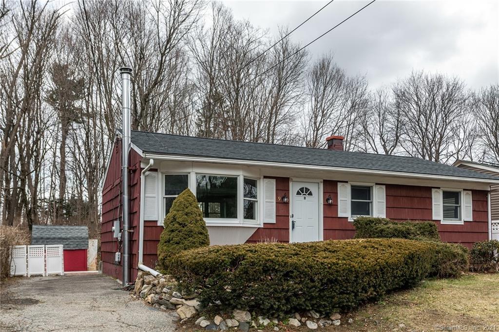 9 Short Drive Bethel CT 06801