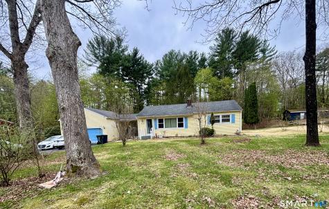 429 Jerusalem Road Windham CT 06280