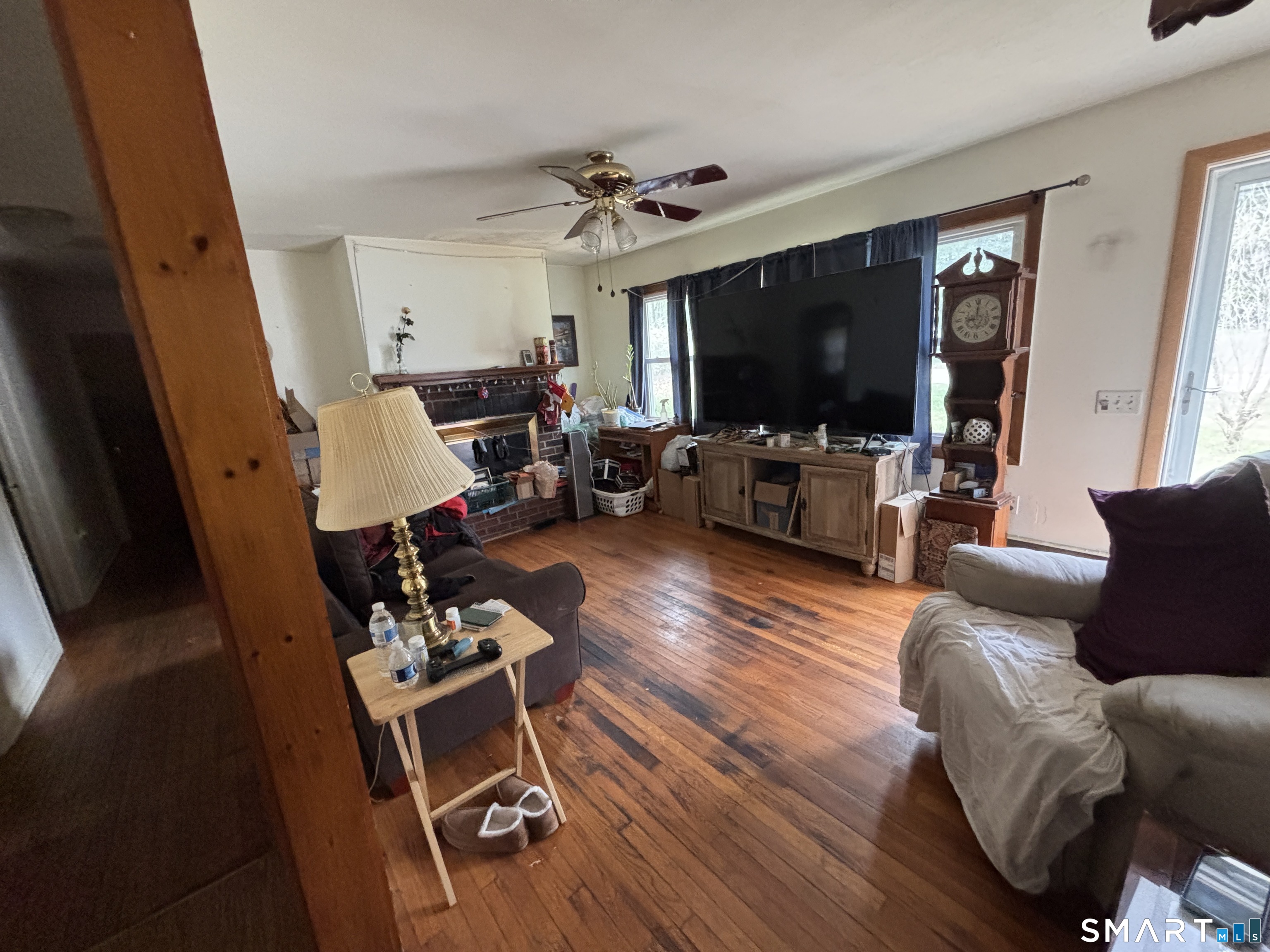 429 Jerusalem Road Windham CT 06280