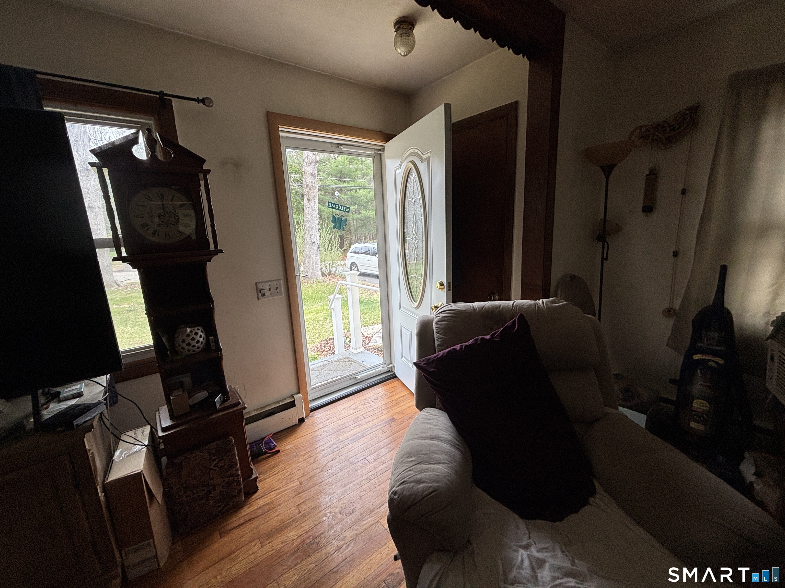 429 Jerusalem Road Windham CT 06280