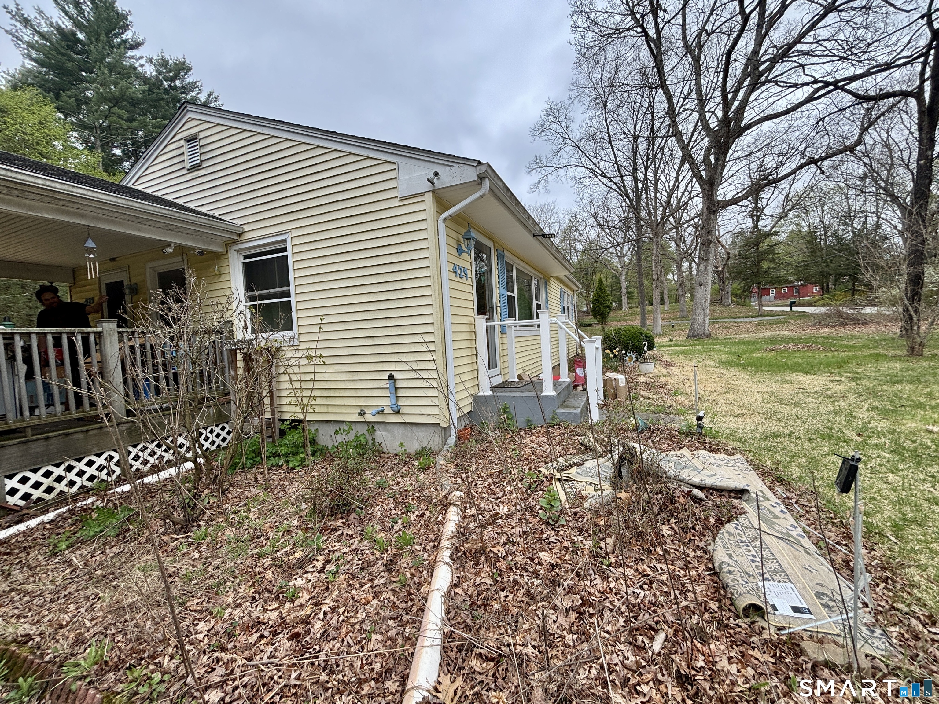 429 Jerusalem Road Windham CT 06280