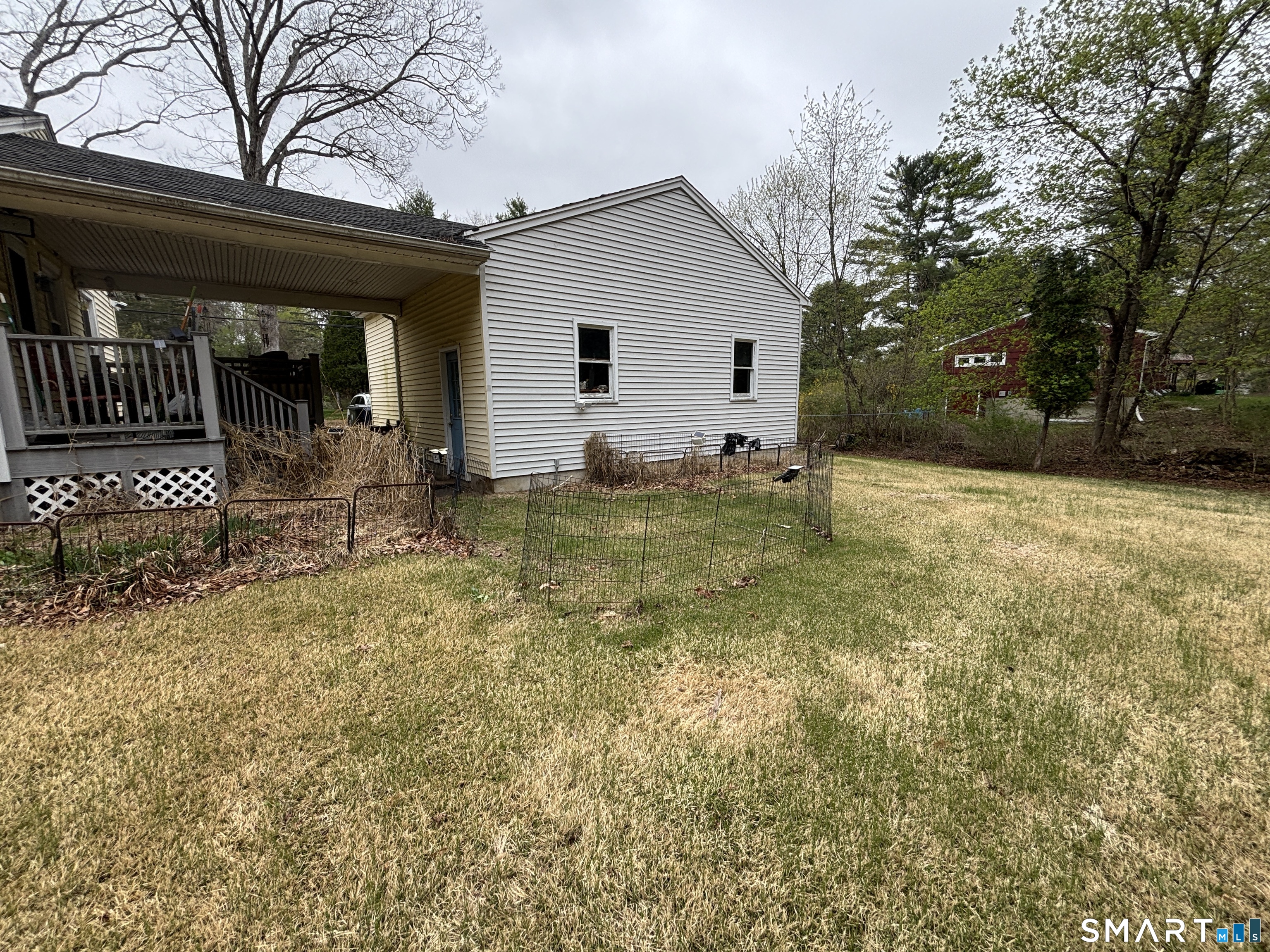 429 Jerusalem Road Windham CT 06280
