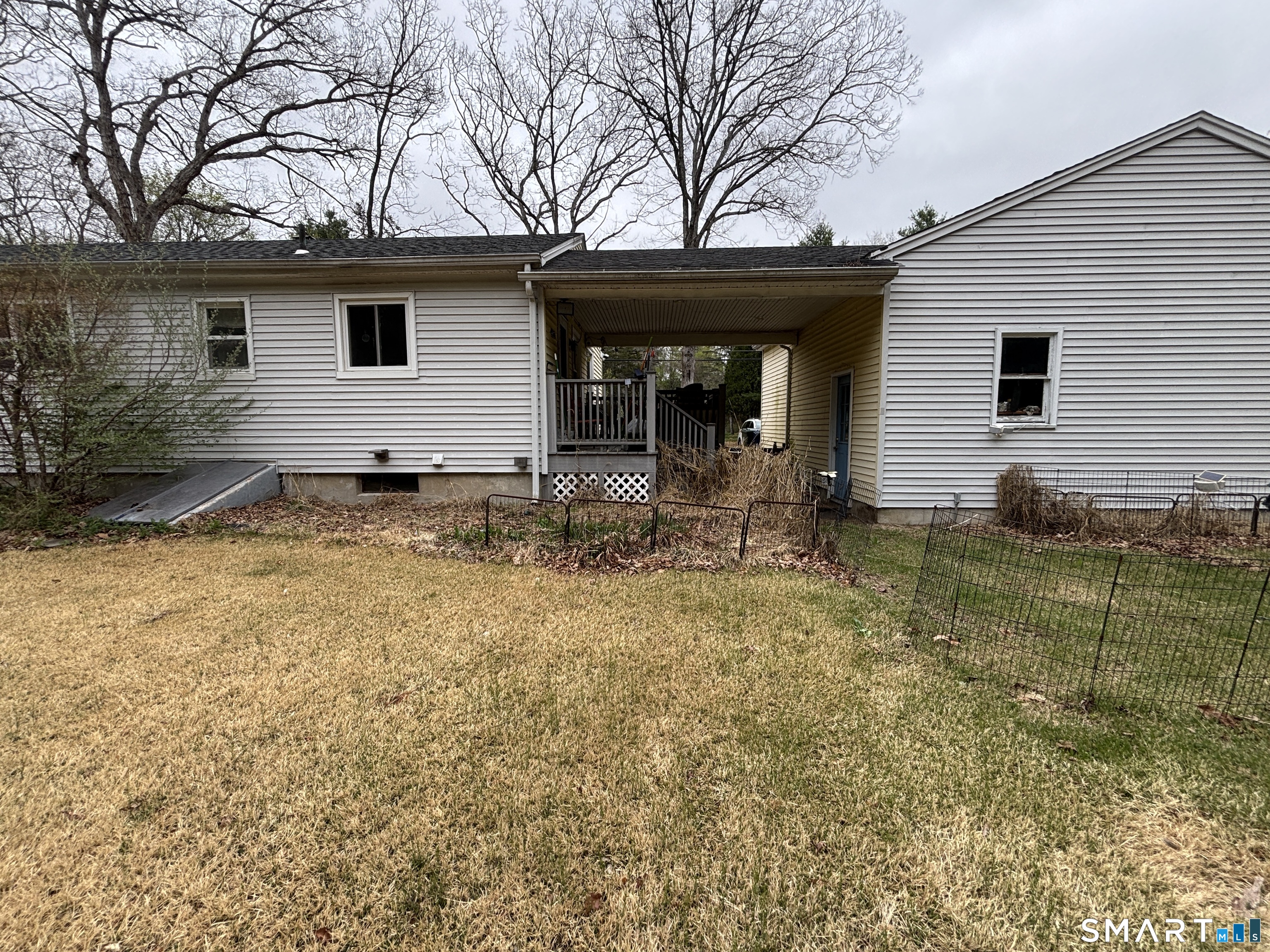 429 Jerusalem Road Windham CT 06280