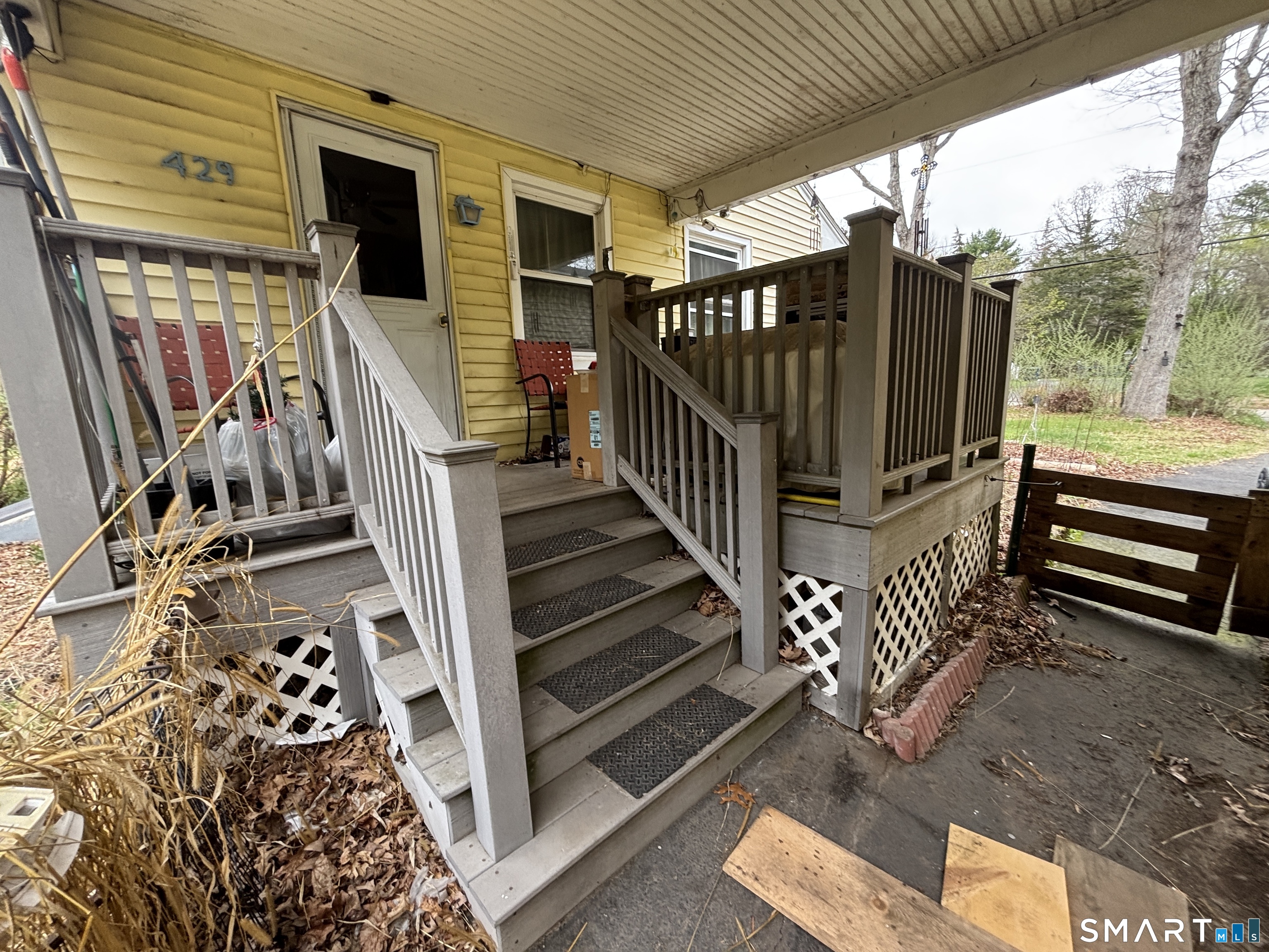 429 Jerusalem Road Windham CT 06280