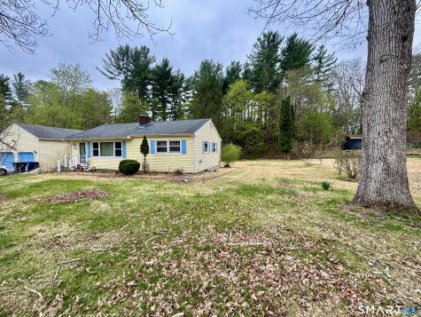 429 Jerusalem Road Windham CT 06280
