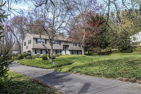 68 Birch Hill Road Newtown CT 06470
