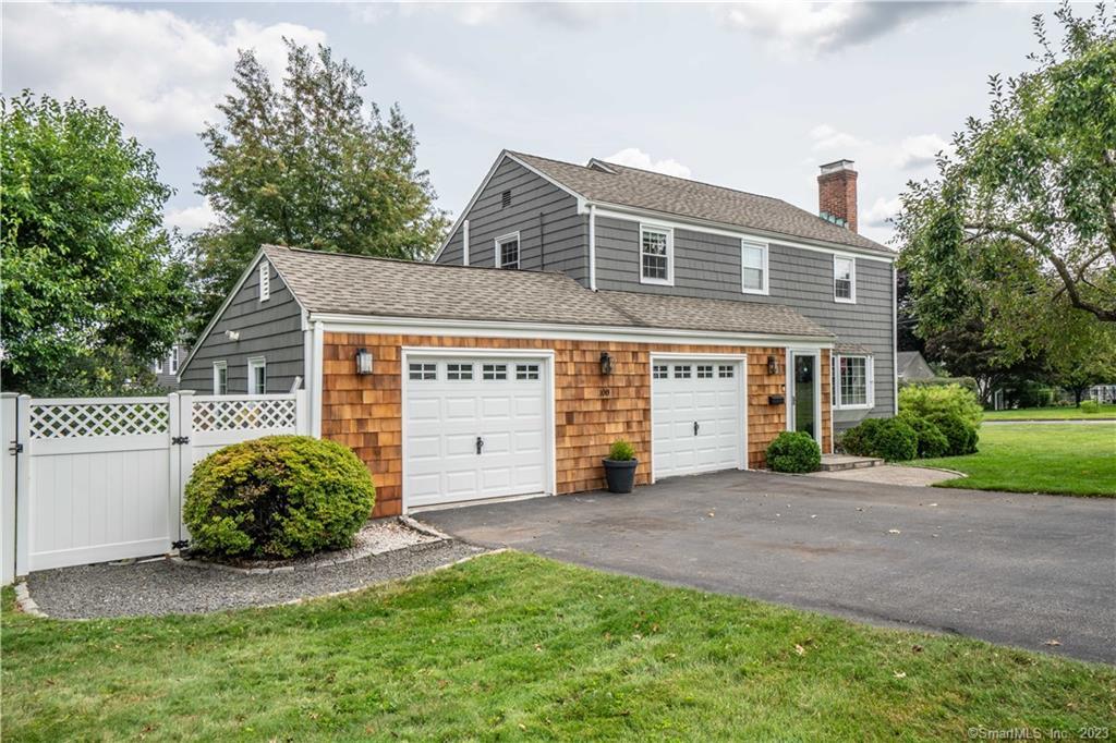 100 Webster Hill Boulevard West Hartford CT 06107
