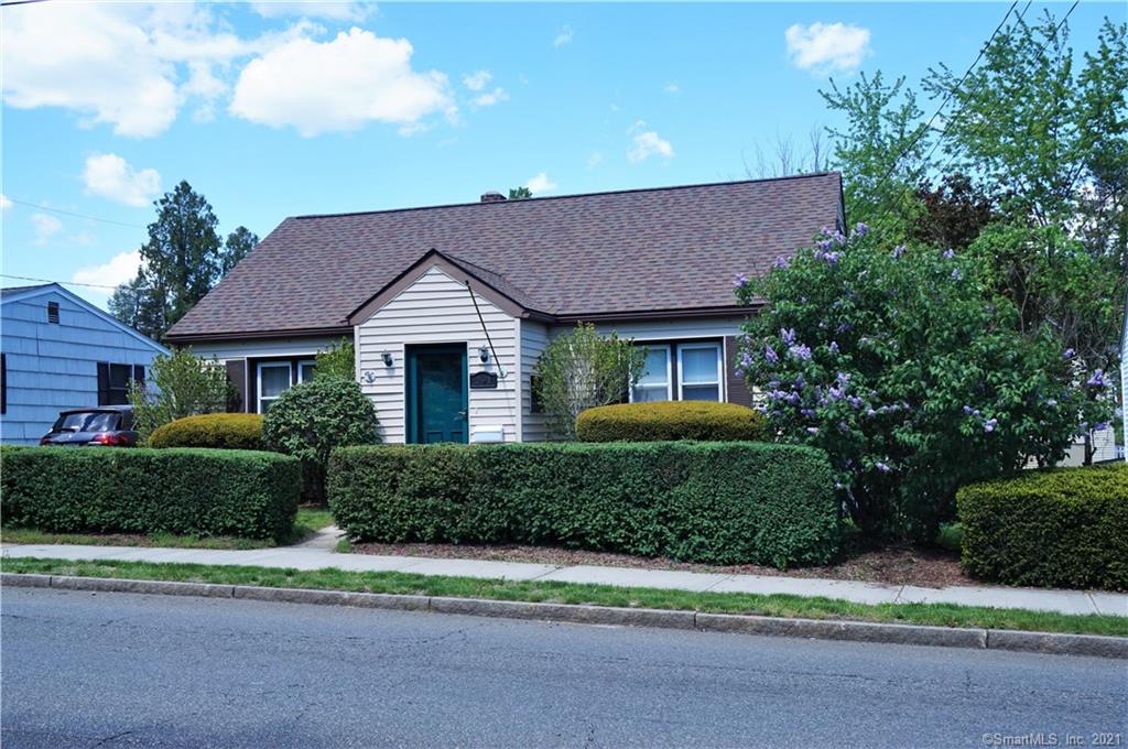 291 Jefferson Avenue New London CT 06320