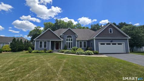 15 Claire Lane Bloomfield CT 06002