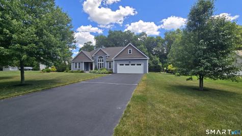 15 Claire Lane Bloomfield CT 06002