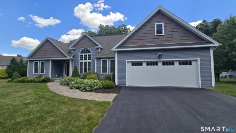 15 Claire Lane Bloomfield CT 06002