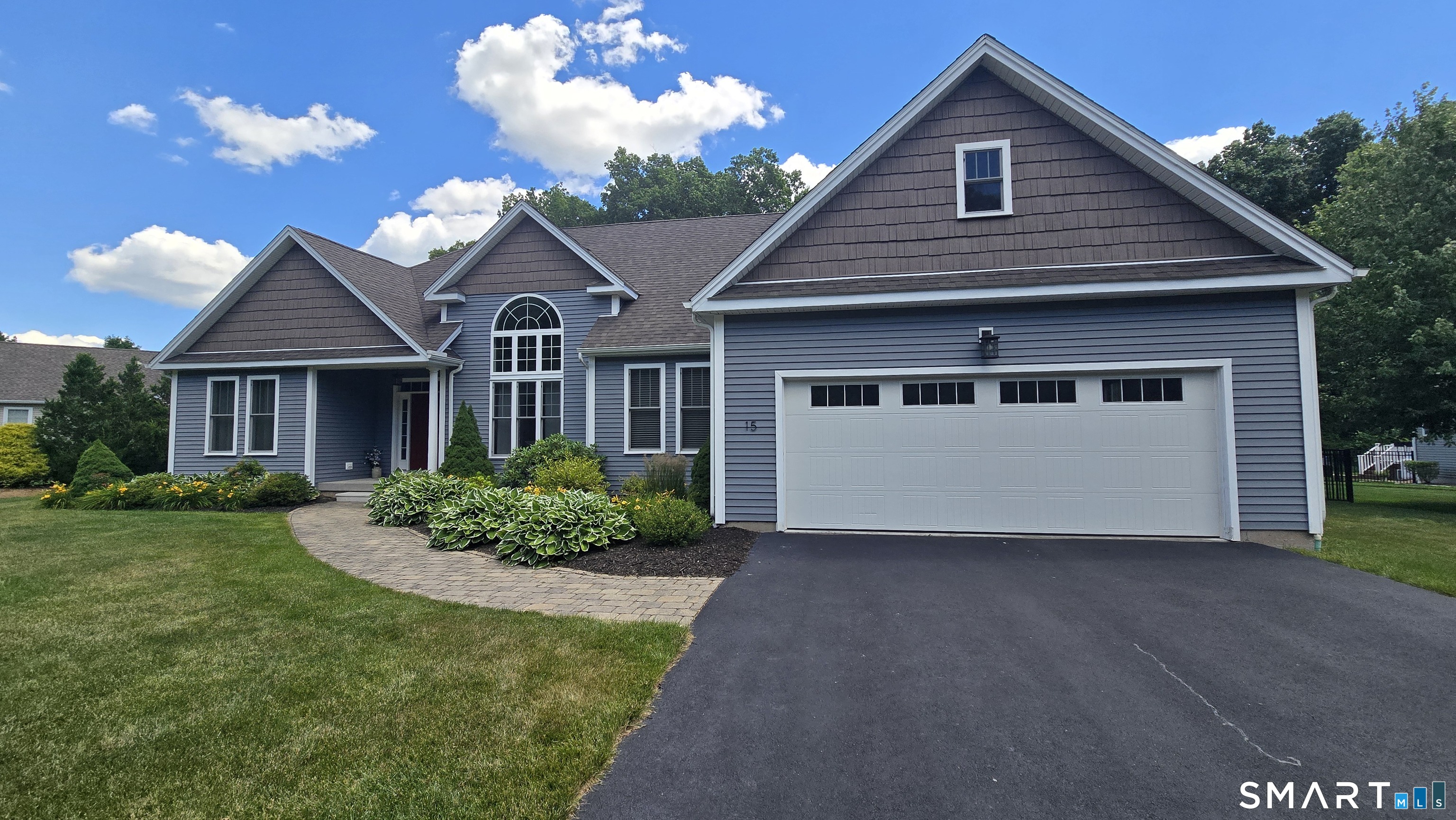15 Claire Lane Bloomfield CT 06002