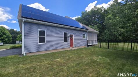 15 Claire Lane Bloomfield CT 06002