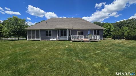 15 Claire Lane Bloomfield CT 06002
