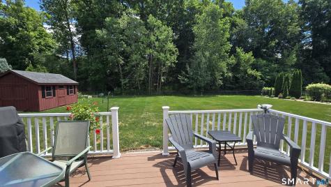 15 Claire Lane Bloomfield CT 06002