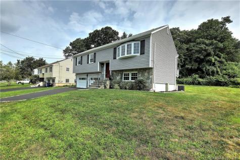 24 Beau Street Norwalk CT 06850