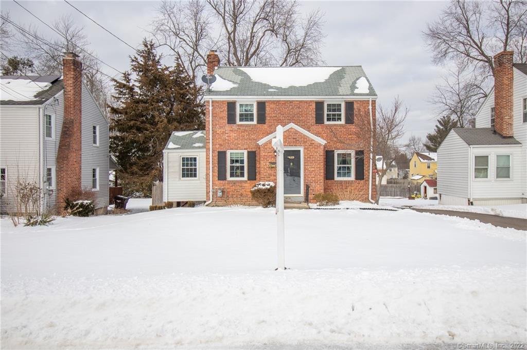 54 Englewood Avenue West Hartford CT 06110