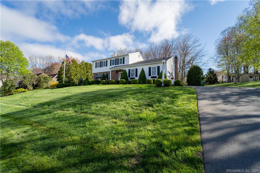 70 Harvard Place Bristol CT 06010
