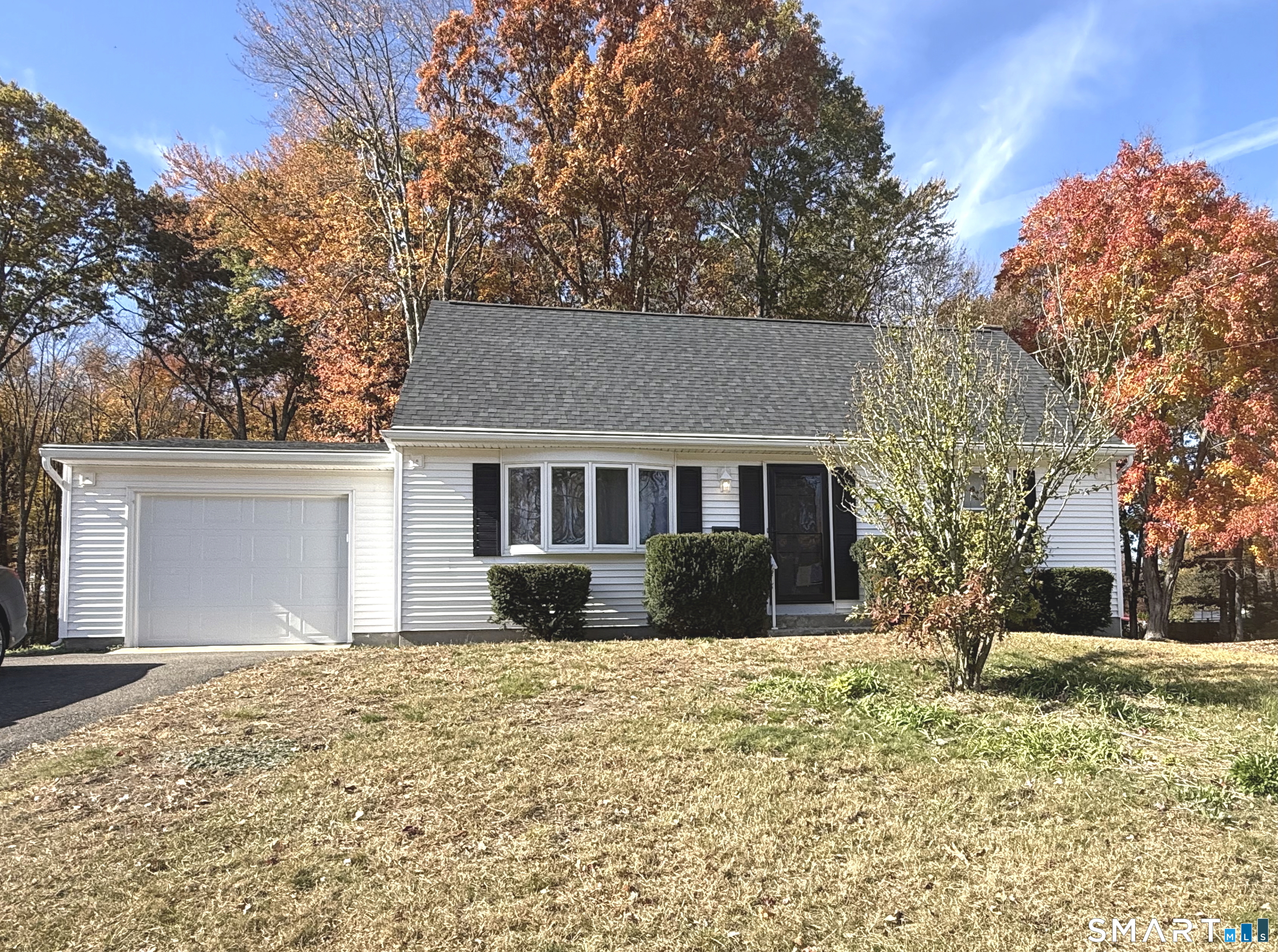20 Duff Drive Enfield CT 06082