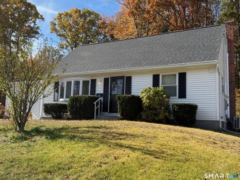 20 Duff Drive Enfield CT 06082