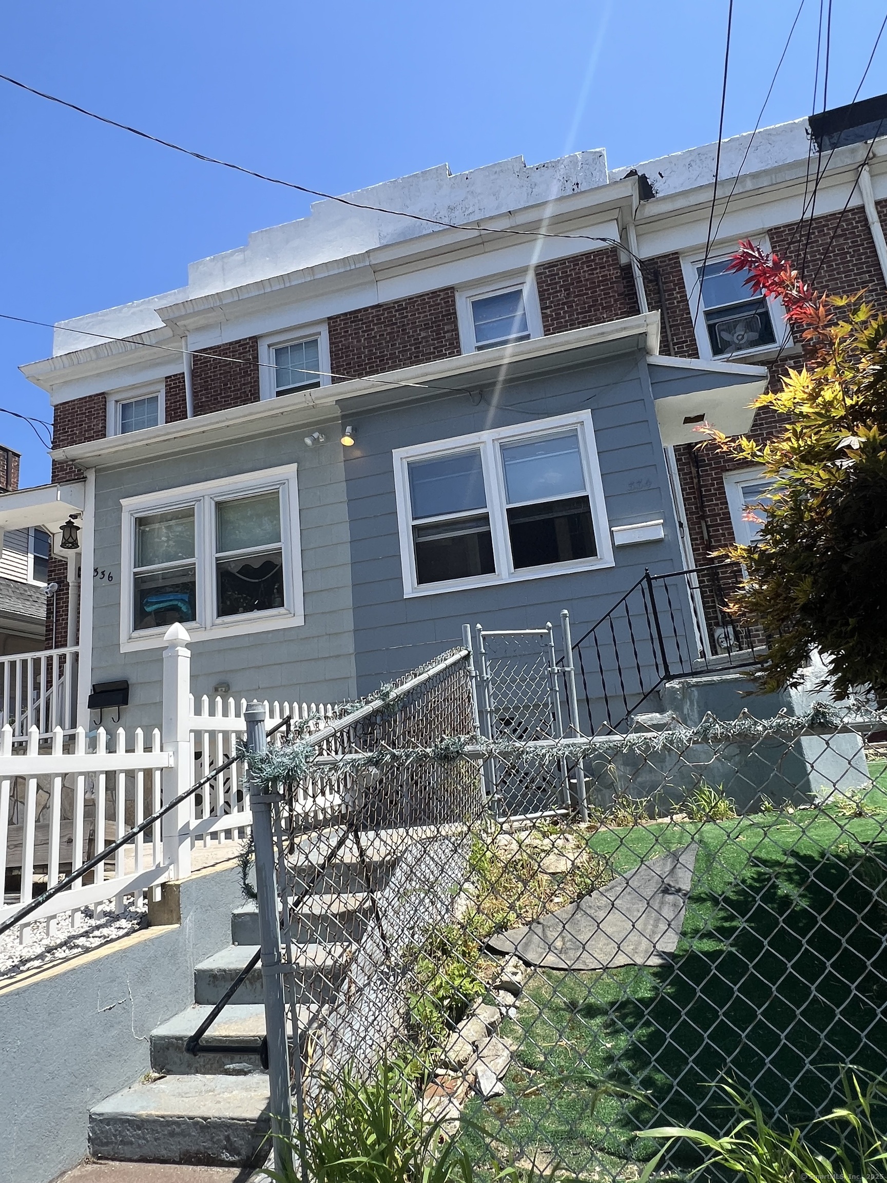 334 Dover Street Bridgeport CT 06610