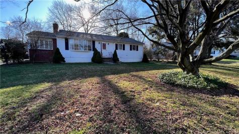 50 Meadowbrook Road Danbury CT 06811