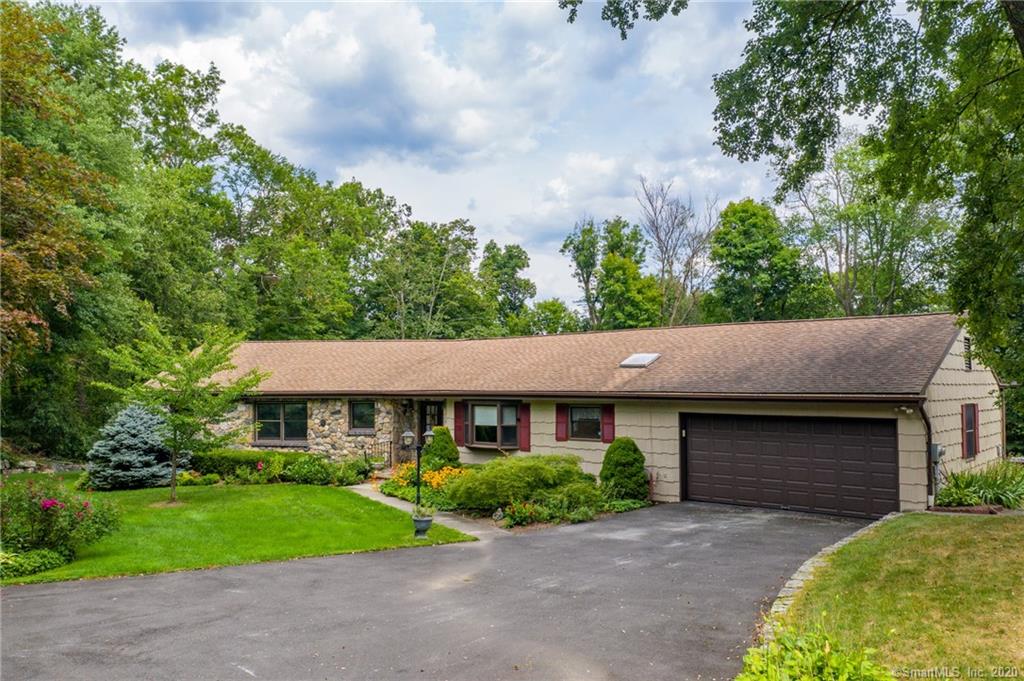22 Bracchi Drive Stamford CT 06903