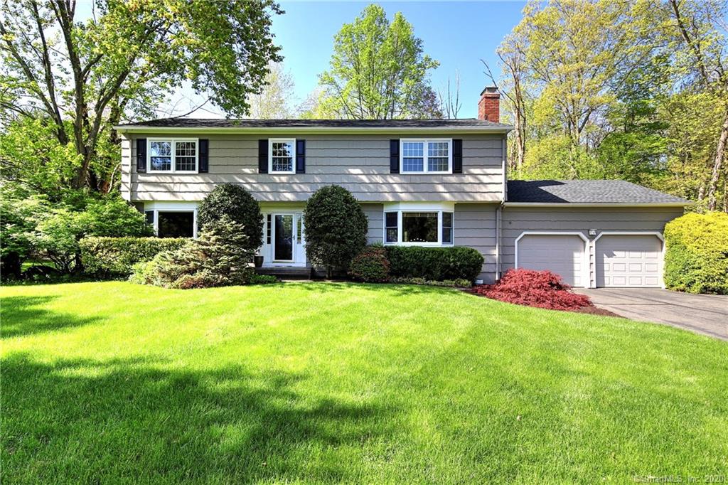 18 High Ridge Road Trumbull CT 06611