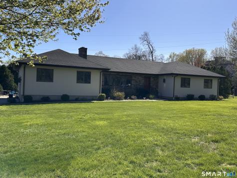 36 Marks Court Branford CT 06405