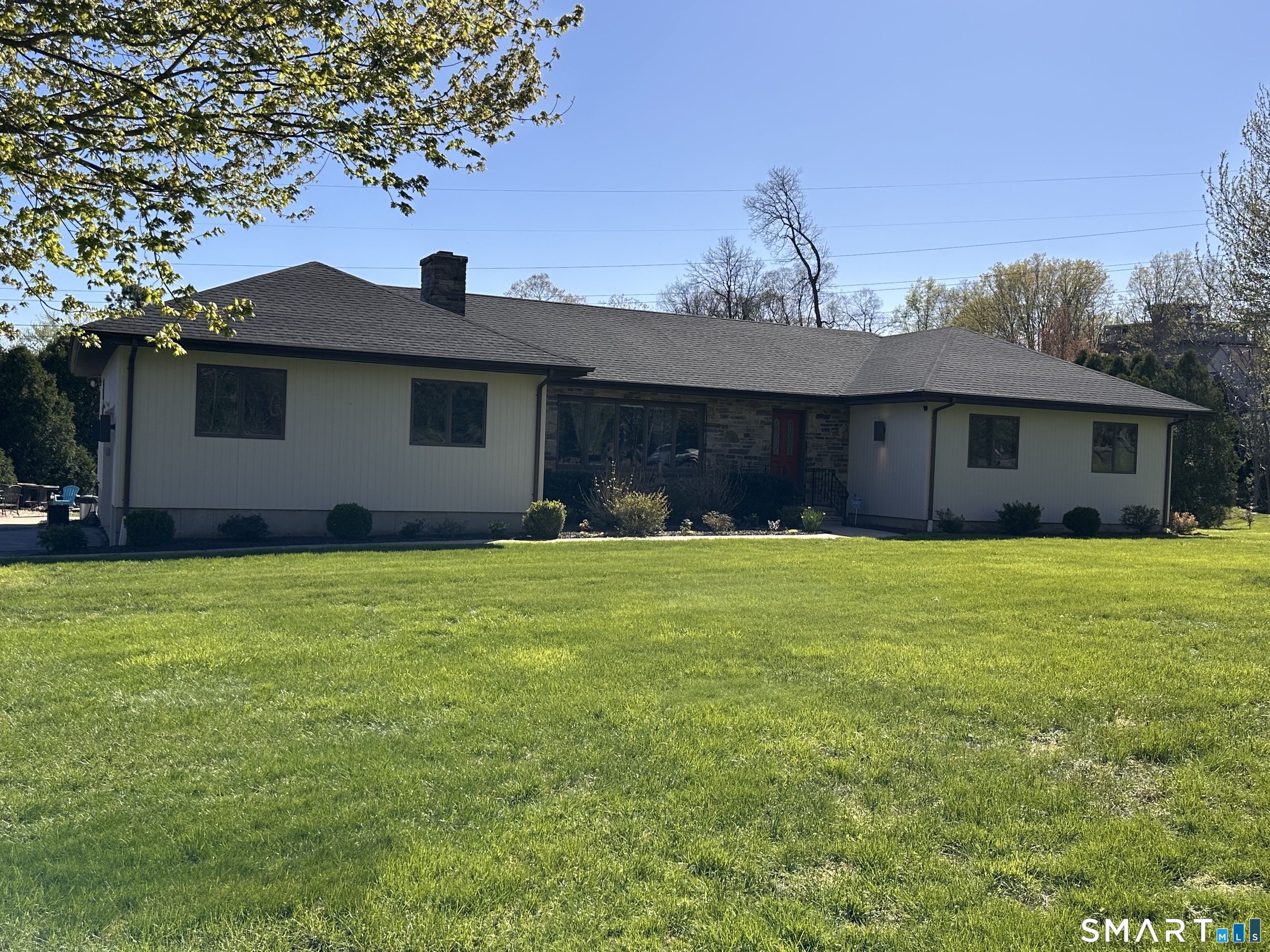 36 Marks Court Branford CT 06405
