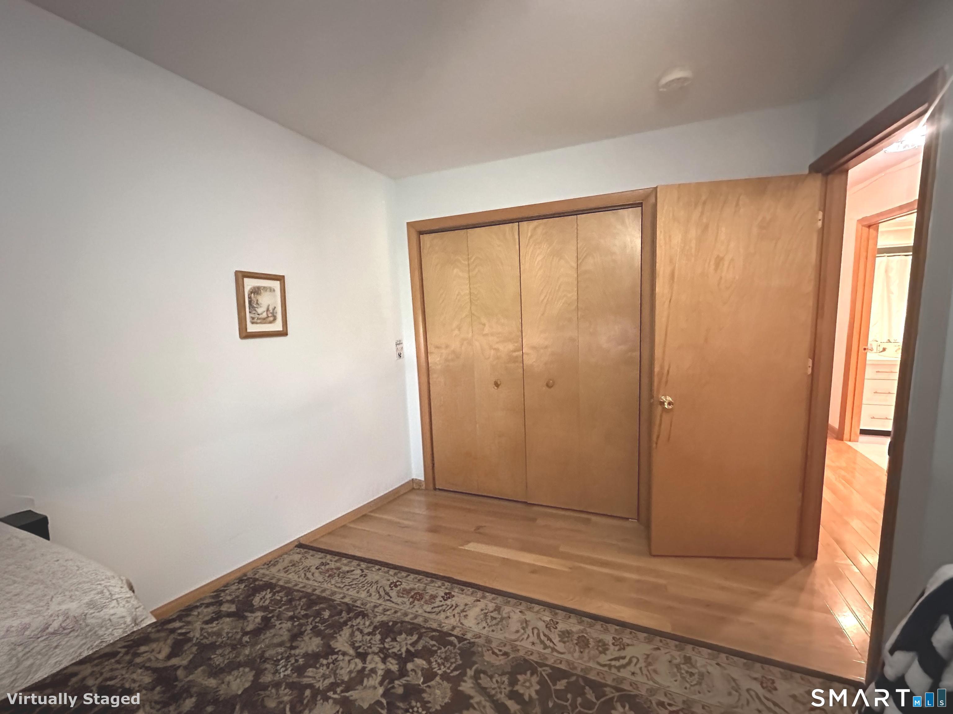 36 Marks Court Branford CT 06405
