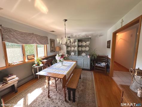36 Marks Court Branford CT 06405