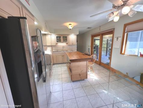 36 Marks Court Branford CT 06405