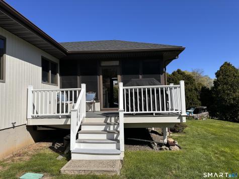 36 Marks Court Branford CT 06405
