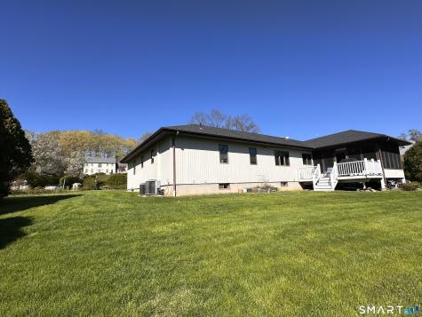 36 Marks Court Branford CT 06405