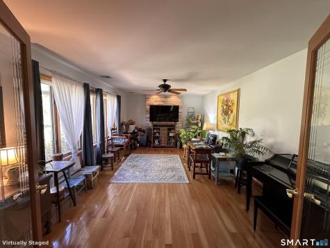 36 Marks Court Branford CT 06405
