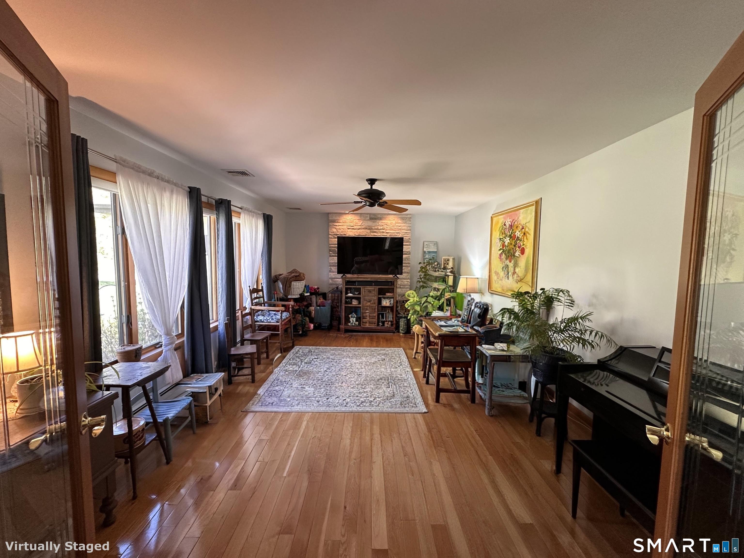 36 Marks Court Branford CT 06405